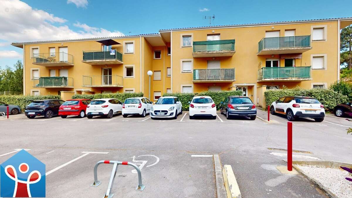 Appartement à BEZIERS