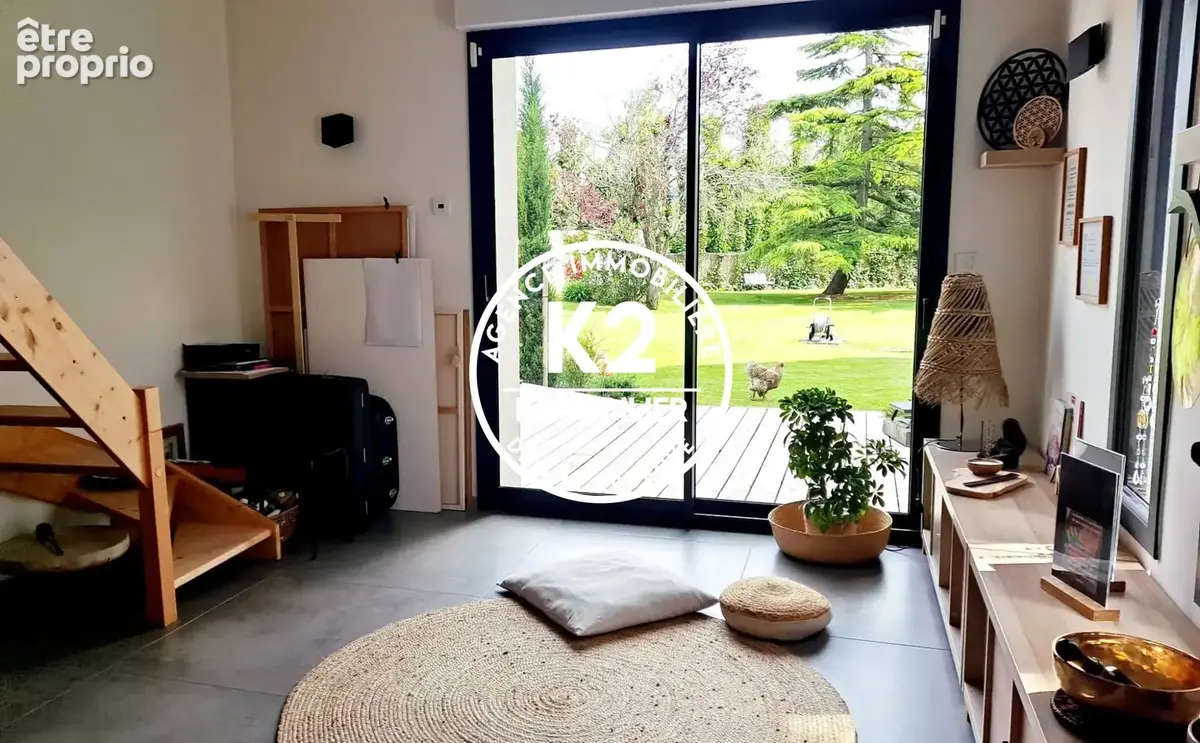 Maison 5 pièces 148 m² à vendre à Allan (26780) - photo 7