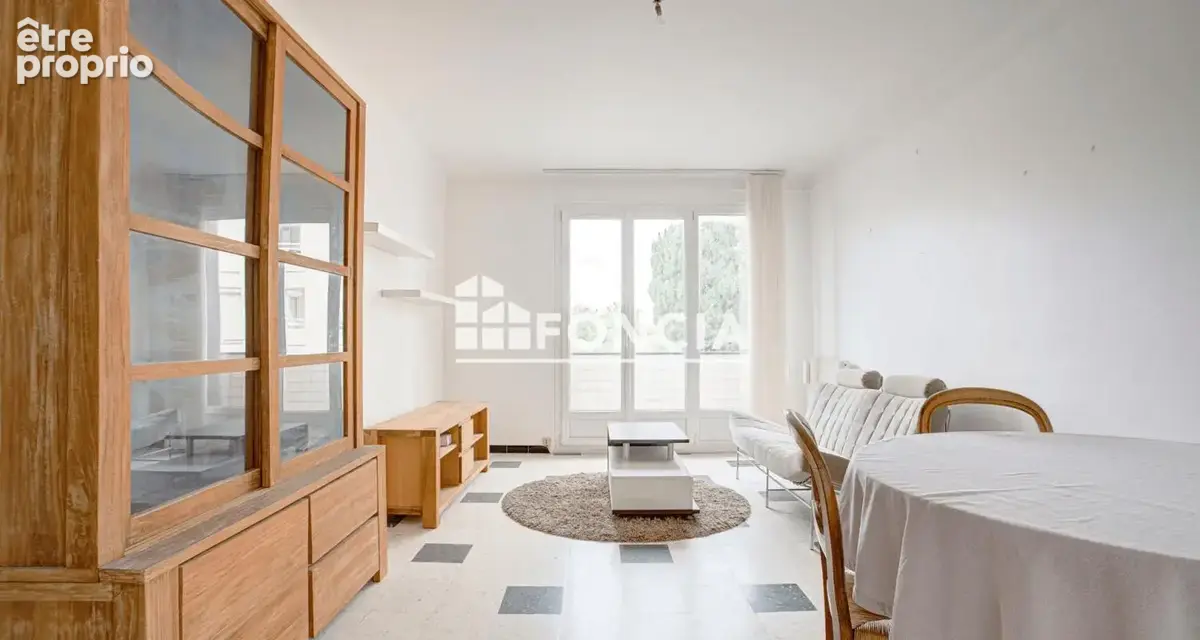 Appartement à PERPIGNAN