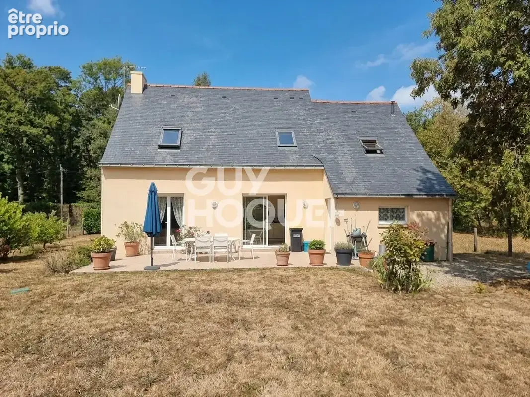 Photo Maison à Sarzeau au prix de 399 000€