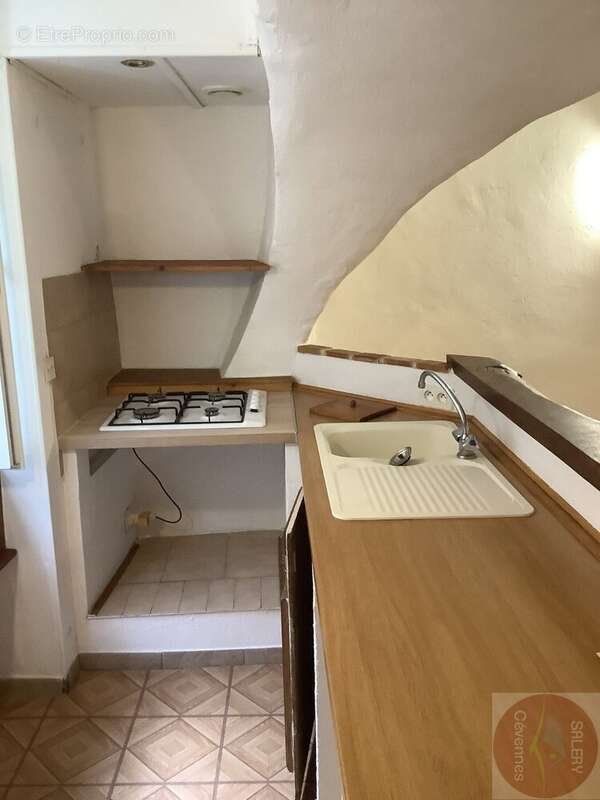 Maison à VIC-LE-FESQ