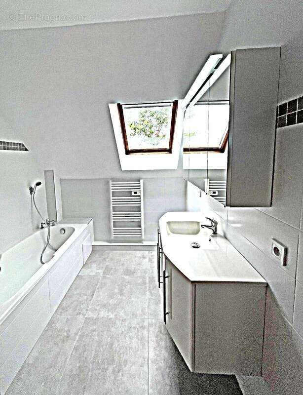 Maison à WITTENHEIM