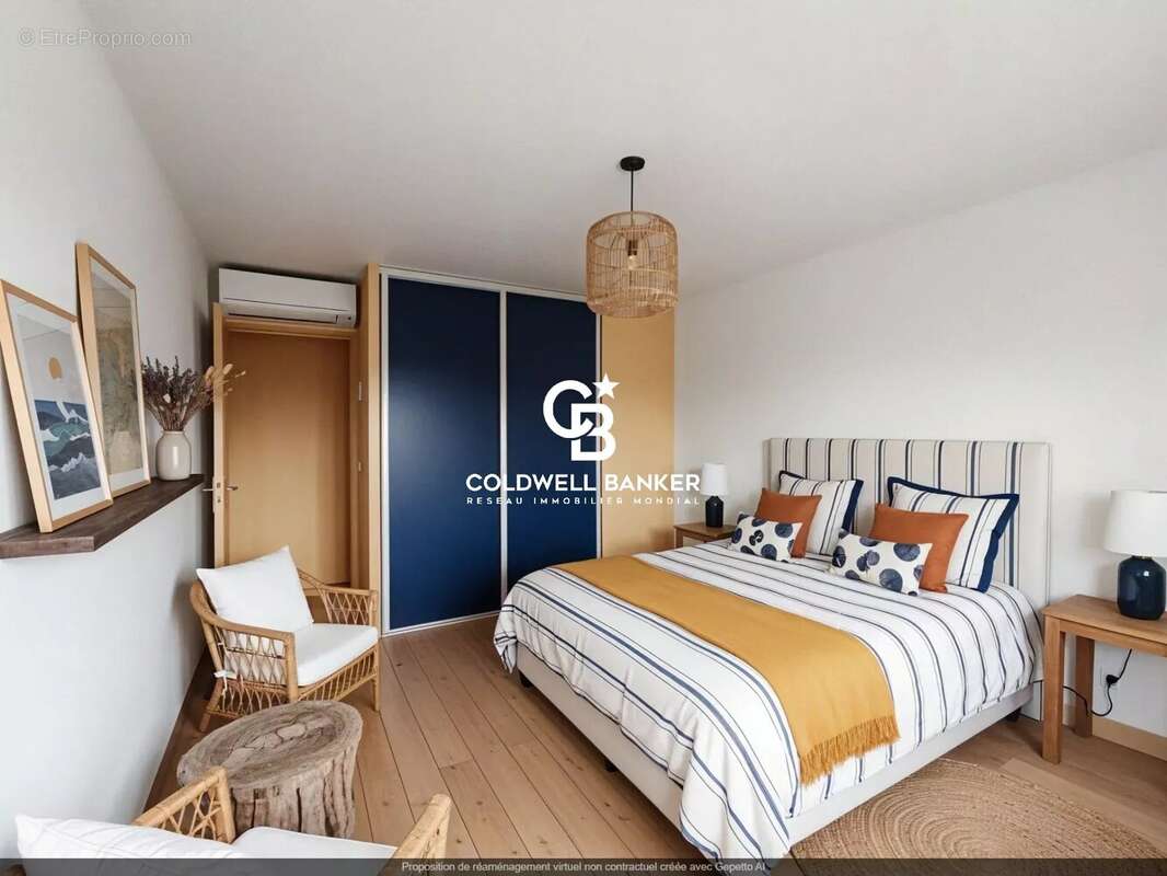 Appartement à SAINT-RAPHAEL