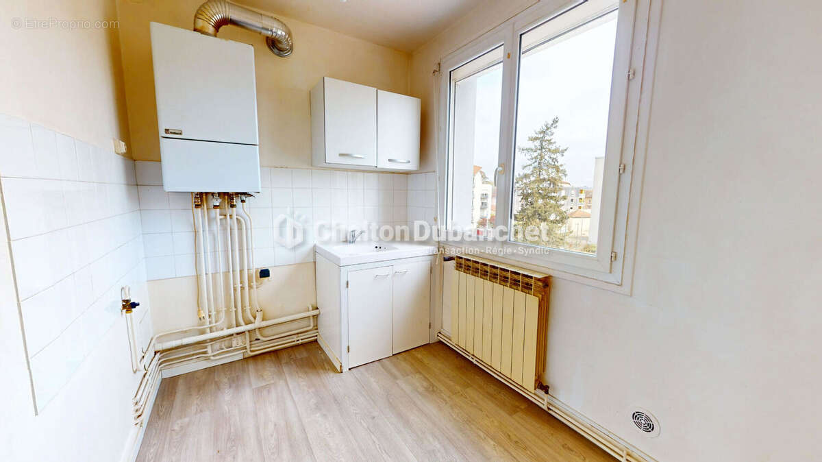 Appartement à ROANNE