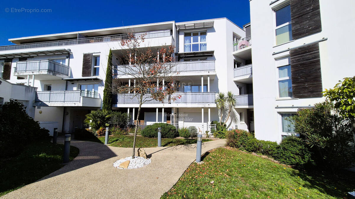 Appartement à ORVAULT