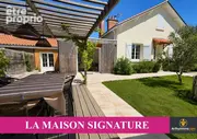 Maison à SAINT-AIGNAN-GRANDLIEU