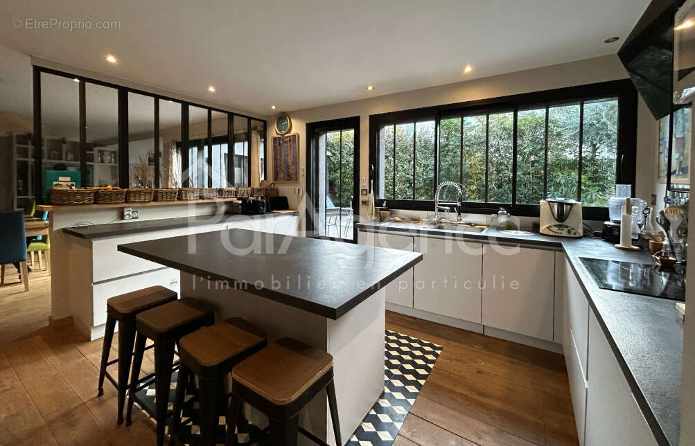 Maison à SAINT-PALAIS-SUR-MER