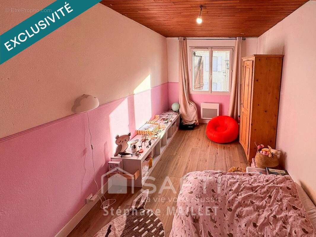 Photo 5 - Maison à VILLENEUVE-DE-MARSAN