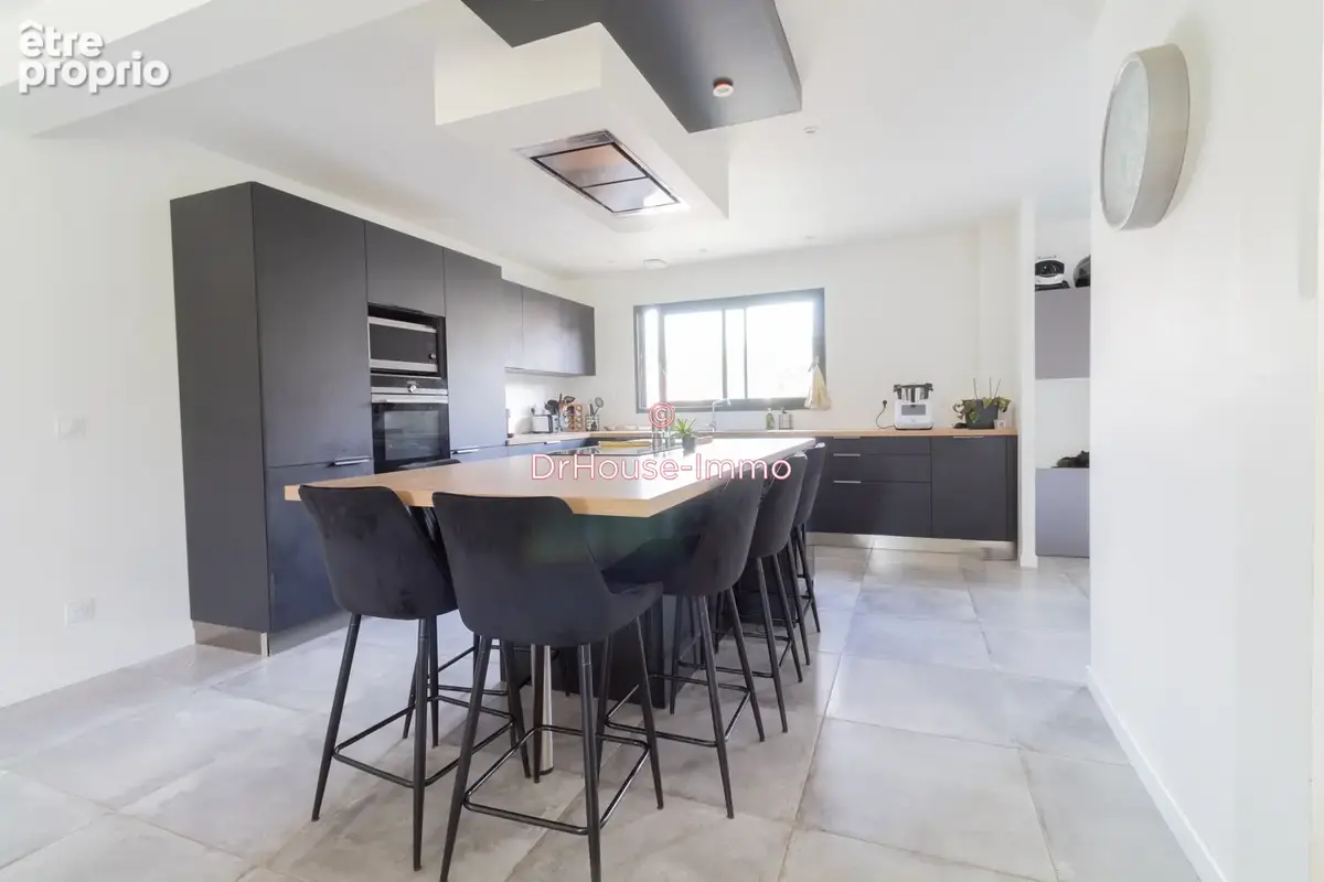 Maison 168 m² à Villiers-Saint-Frederic  - photo 4