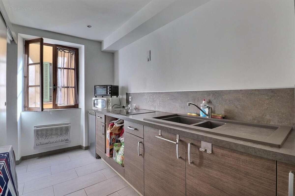 Photo 4 - Appartement à LA SEYNE-SUR-MER