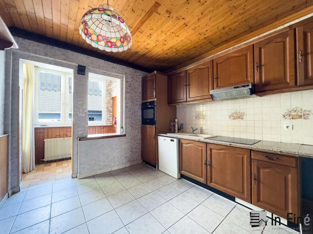 Maison à STRASBOURG