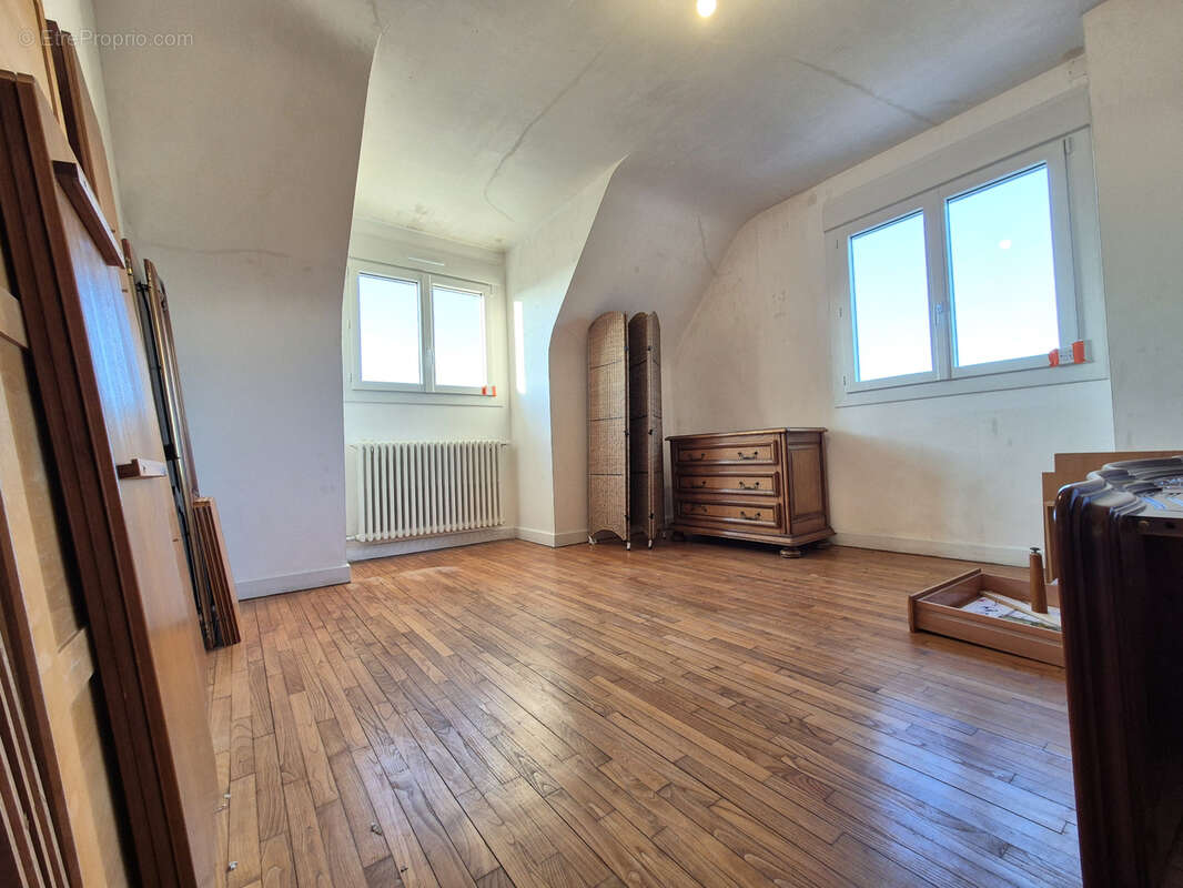 Maison à SAINT-POTAN