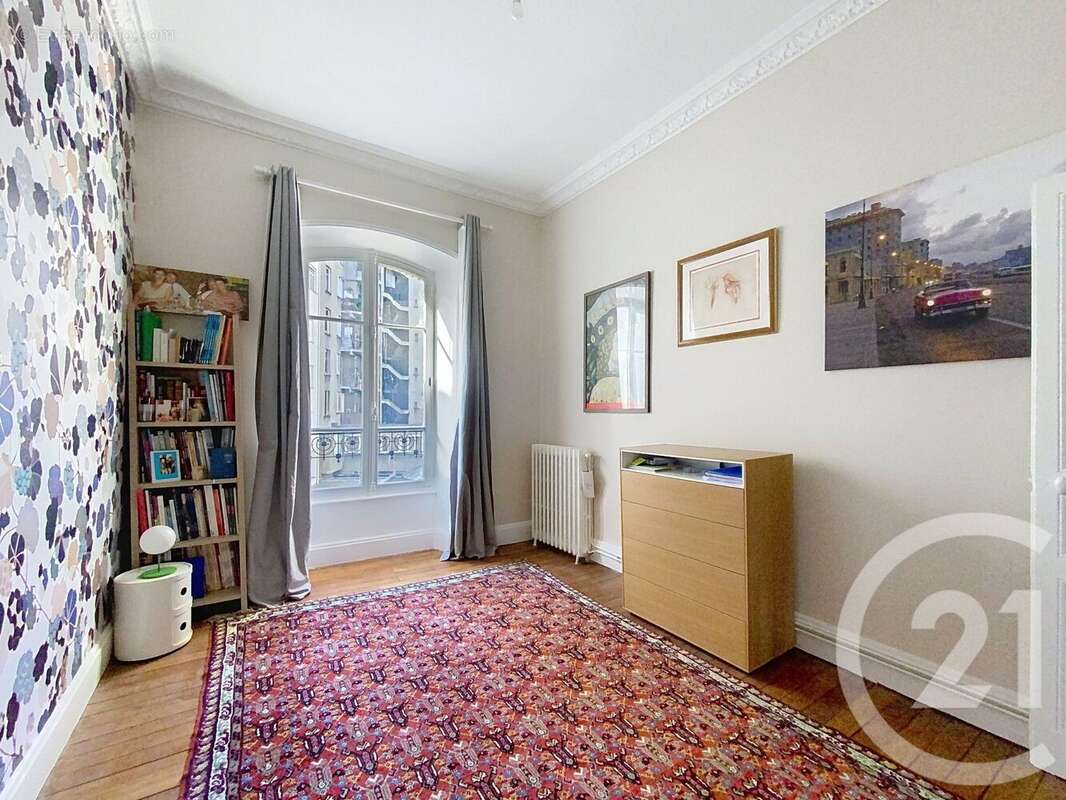 Appartement à LIMOGES