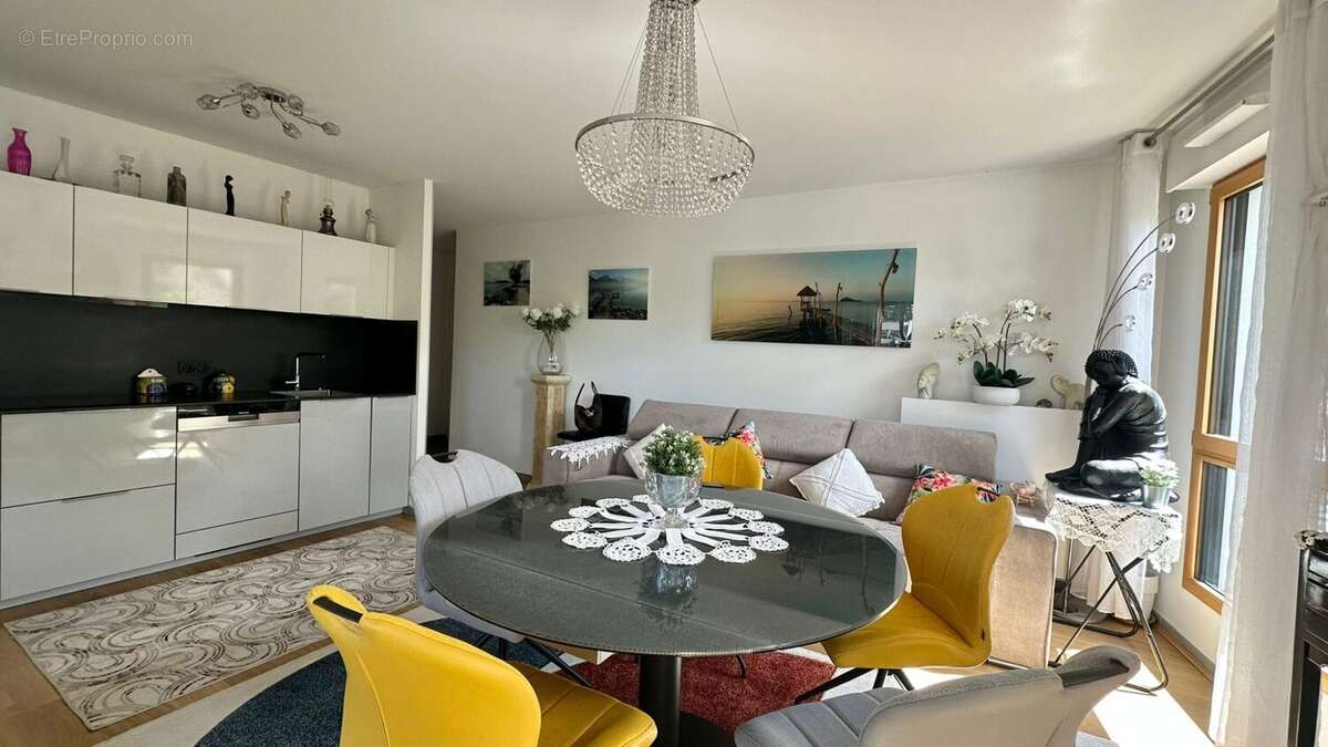 Appartement à ANNECY