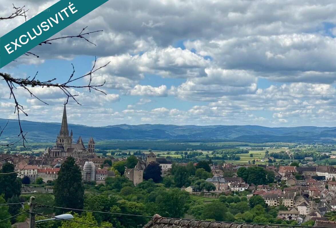 Photo 4 - Maison à AUTUN