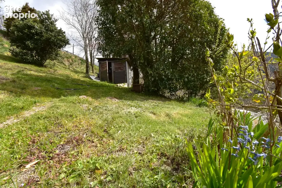Maison à vendre 5 pièces BELSENTES (07) - photo 6