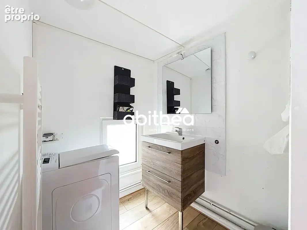 Studio - Coeur de ville - photo 12