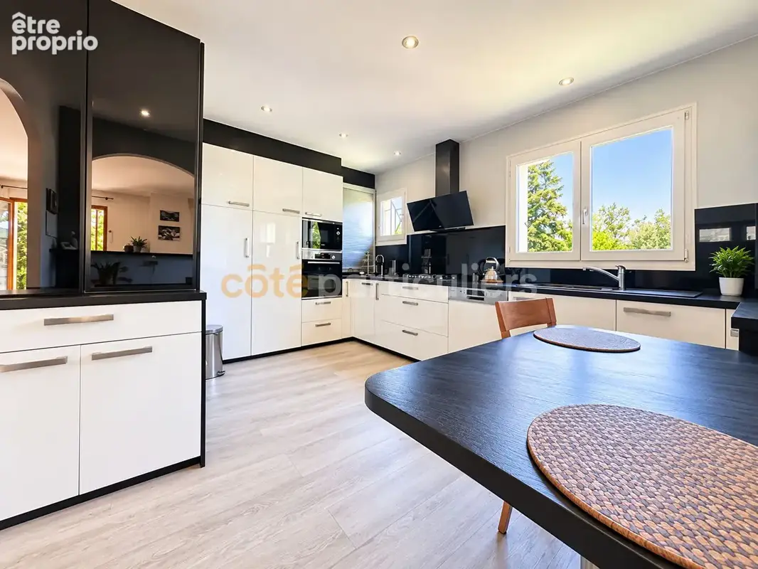 Maison t6 lavaur-le pech de 155m2 - photo 5