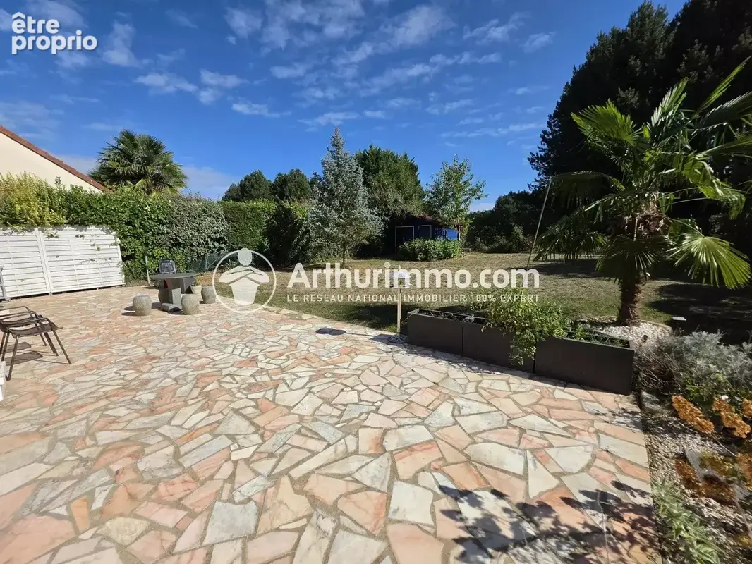 Vente Maison Saint-pierre-du-perray(91280) 420 000ï¿œ - photo 4