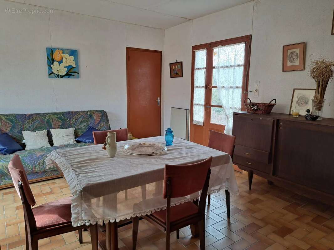 Un peu d'amour pour une belle maison de vacances - photo 8