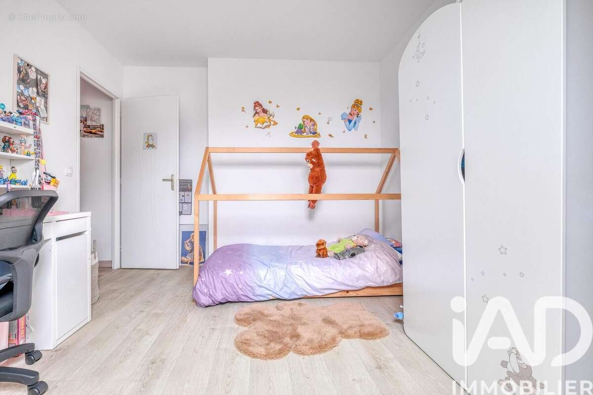 Photo 8 - Maison à VILLENEUVE-LE-COMTE