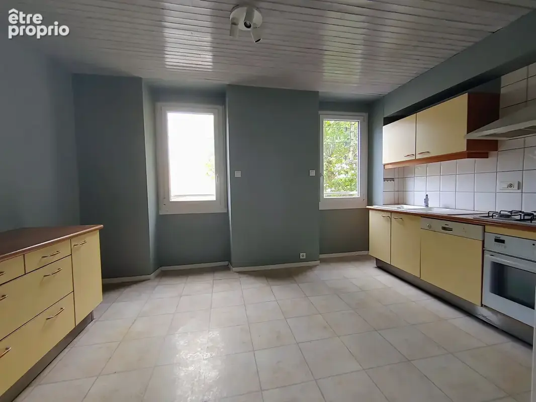 MILLAU - T3 de 91 m² - photo 3