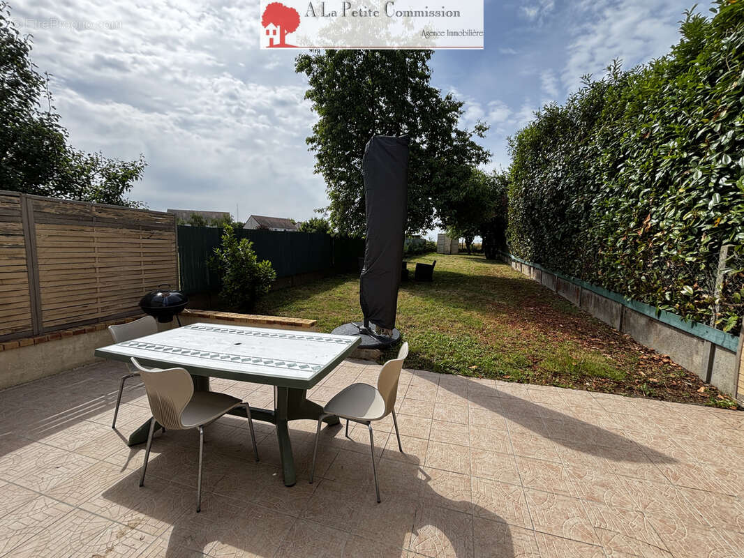 À VENDRE   Maison familiale à Thivars, aux portes de Chartres ! - photo 5