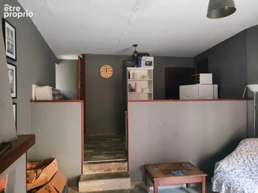 Maison 3 pièces 60 m² à vendre à Brillac (16500) - photo 7