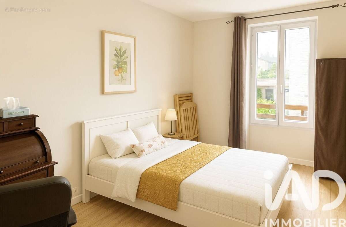 Photo 6 - Maison à PORCIEU-AMBLAGNIEU