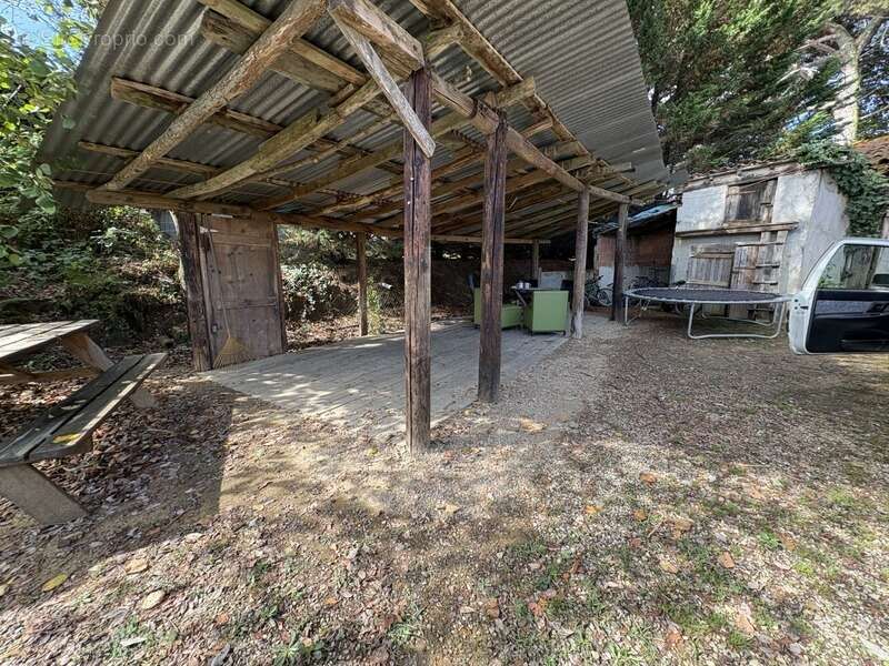 Maison à vendre 6 pièces AYZIEU (32) - photo 7