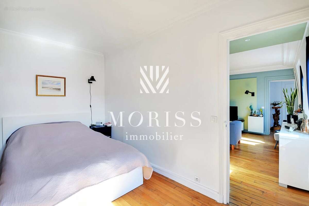 Appartement à PARIS-11E