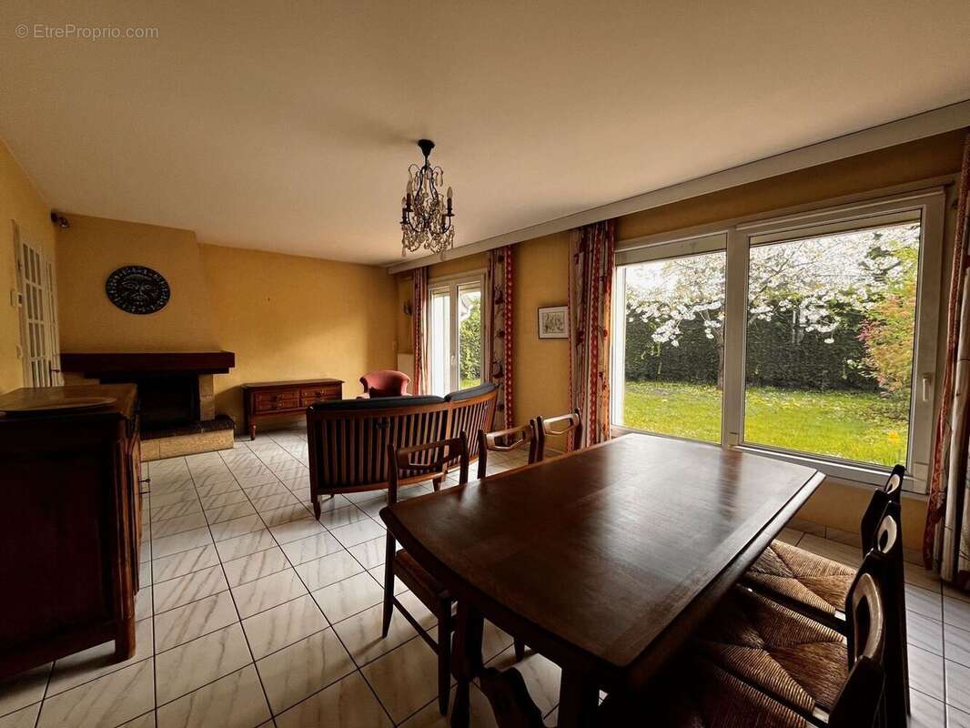 Maison à LAMBERSART