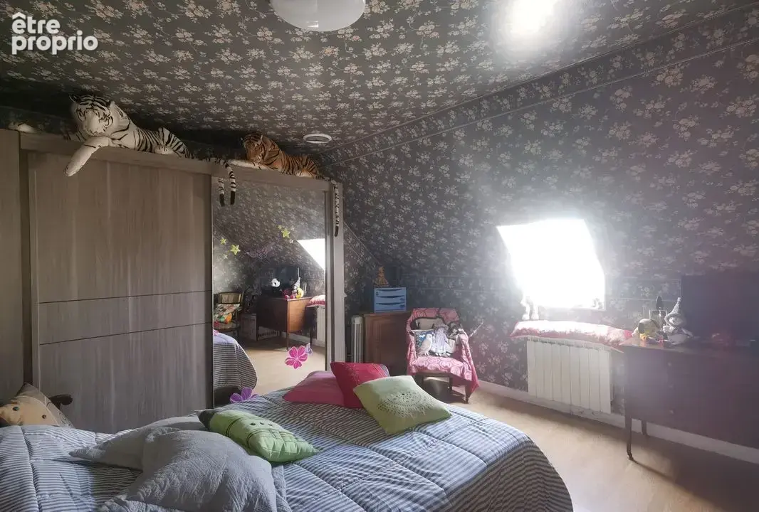Maison de campagne - photo 6