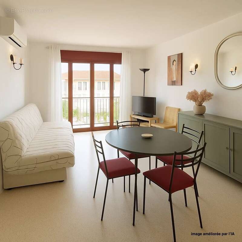 Appartement à SAINT-JEAN-CAP-FERRAT