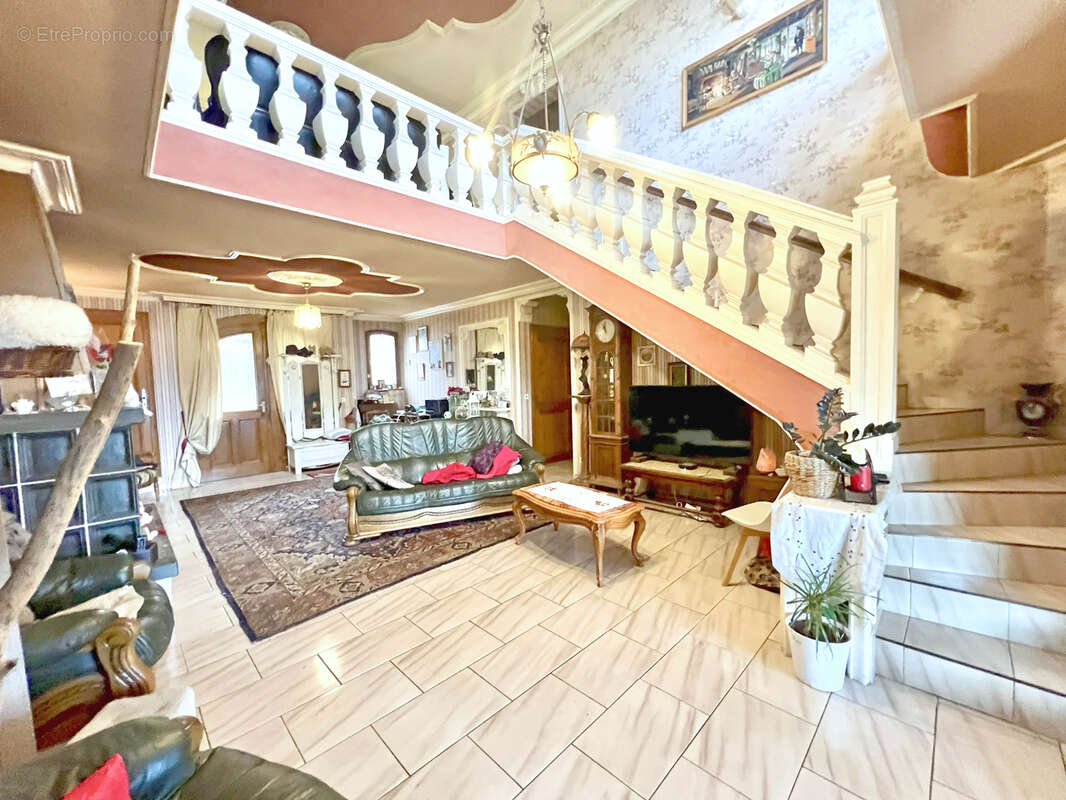 Autre à GRENDELBRUCH