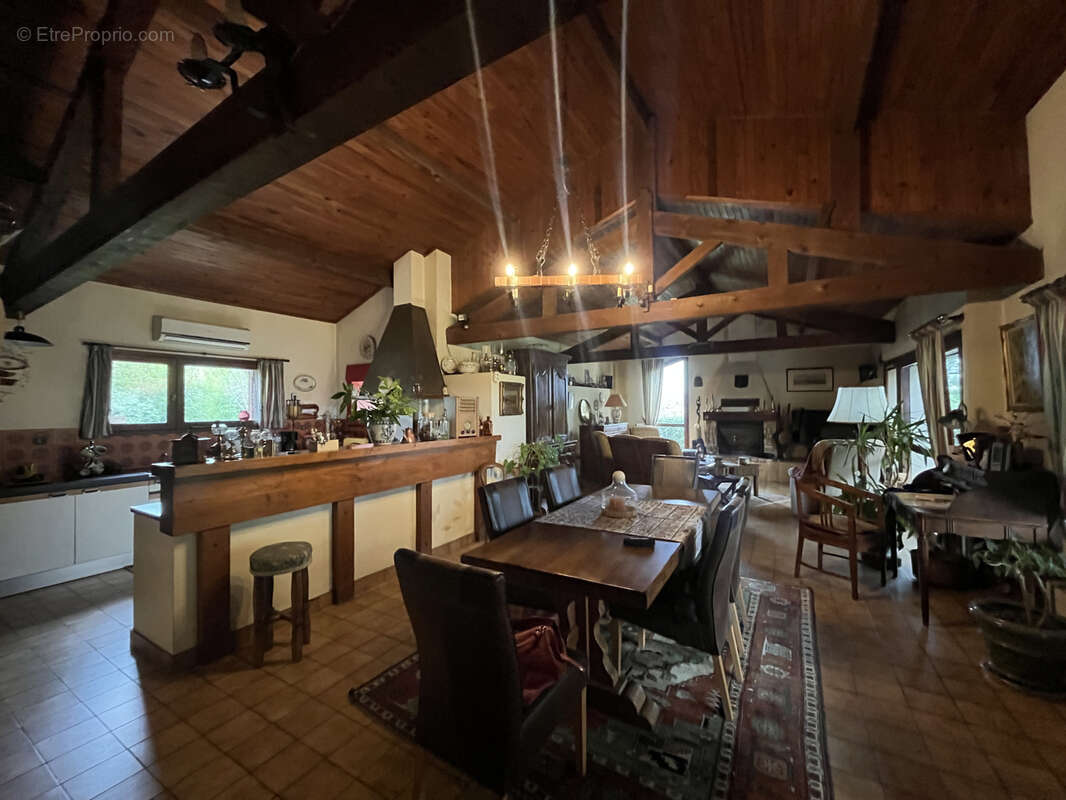Maison à AUCH