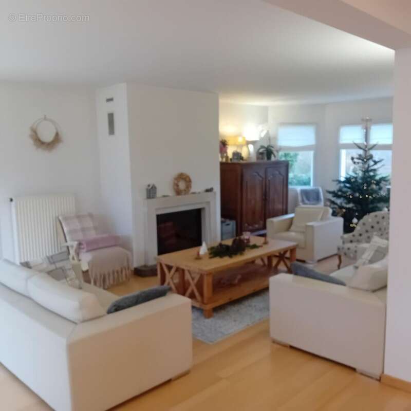 Photo 4 - Maison à BERNAY