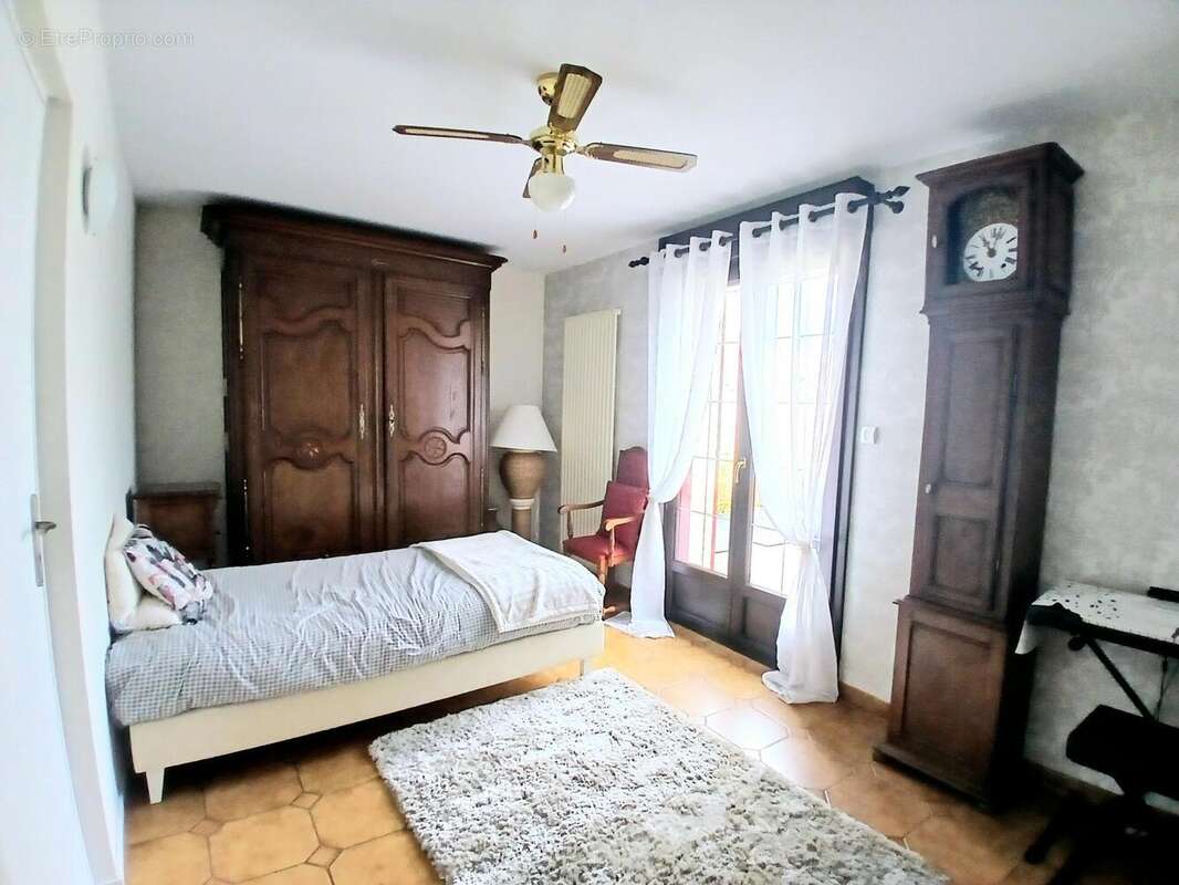 Photo 7 - Maison à CHALANDRY-ELAIRE