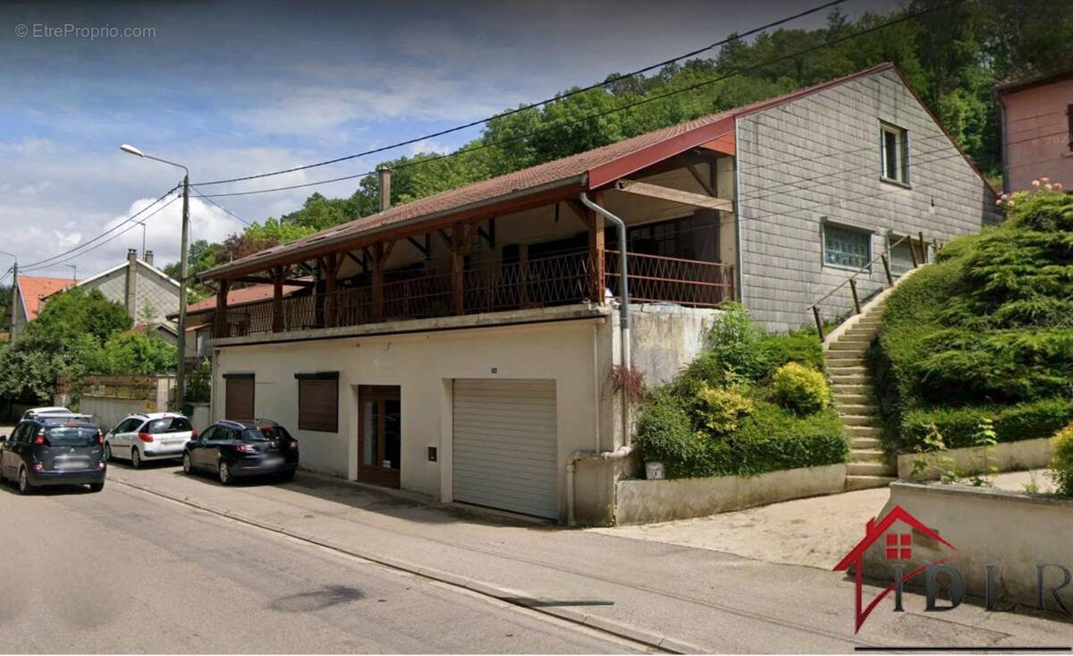 Appartement à BAR-LE-DUC