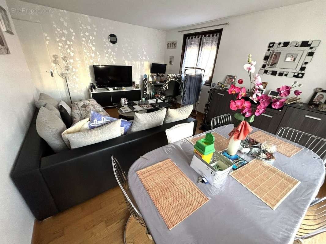 Appartement à ROUBAIX