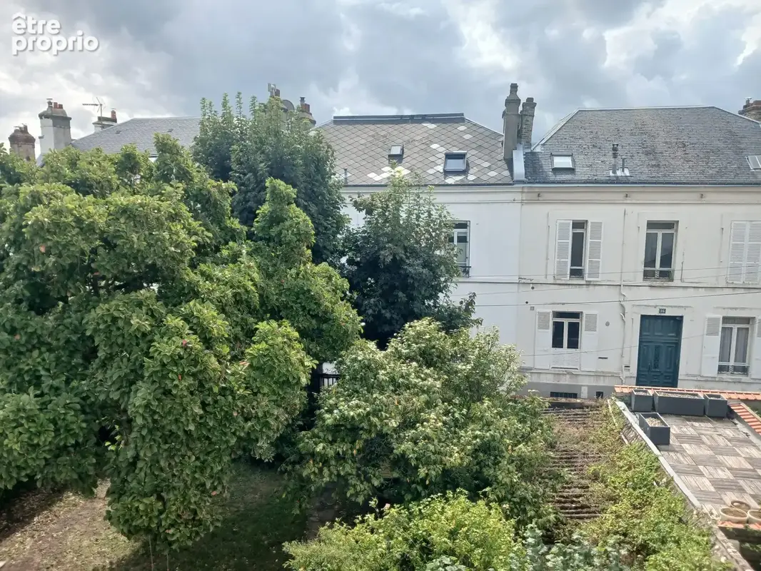 Appartement 3 pièces 81 m² à vendre à Le Havre (76600) - photo 9