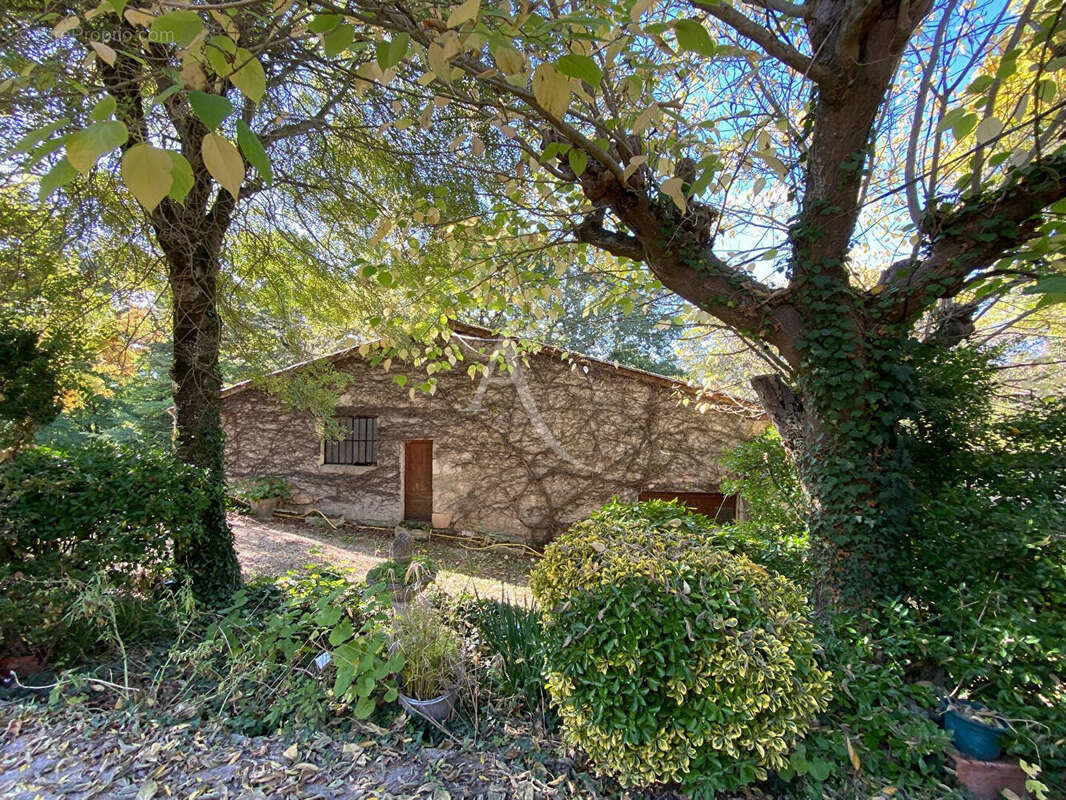 Maison à SAINT-AMANS-DU-PECH