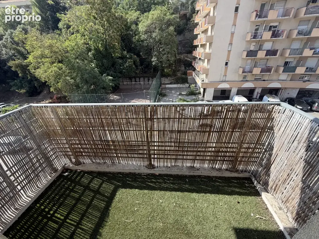 Studio 20,49 m2 - photo 4