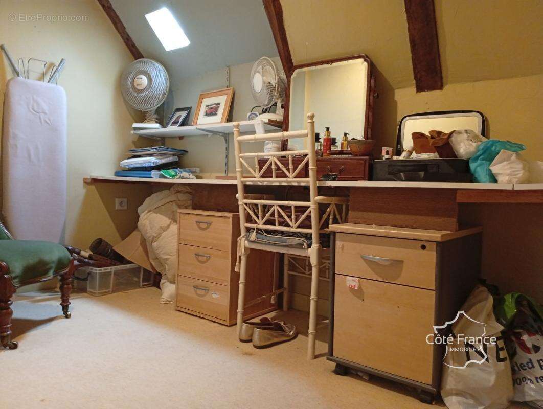 Charmante maison individuelle de style cottage avec son jard - photo 13