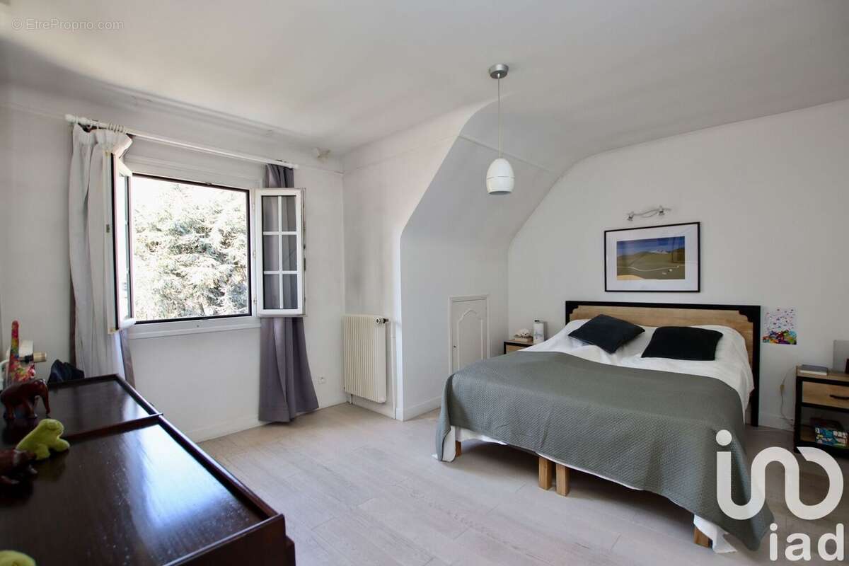 Photo 7 - Maison à CLAMART