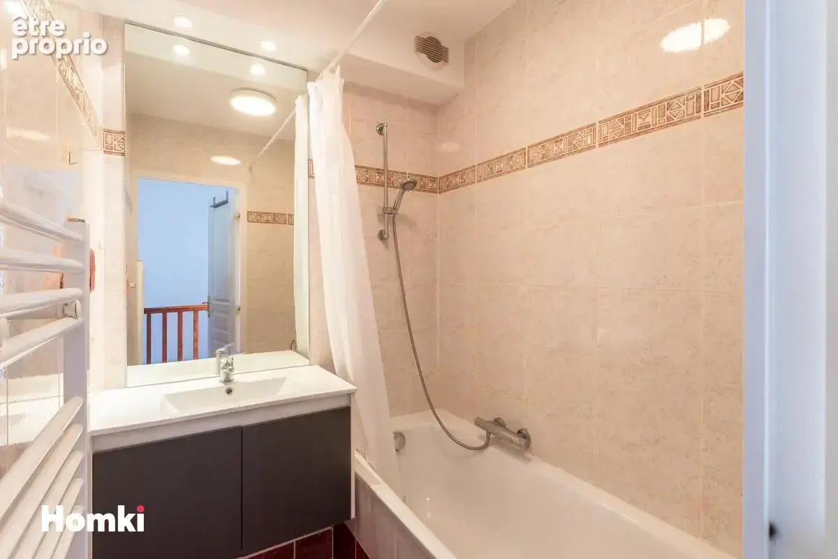 Maison/Villa T3 de 59 m² à Théoule-sur-Mer 06590 - photo 9