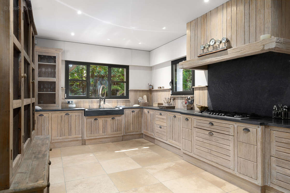 Maison à SAINT-RAPHAEL