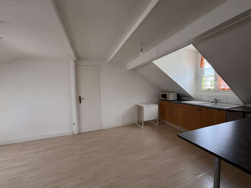 Appartement 31 m² à Rouen  - photo 3
