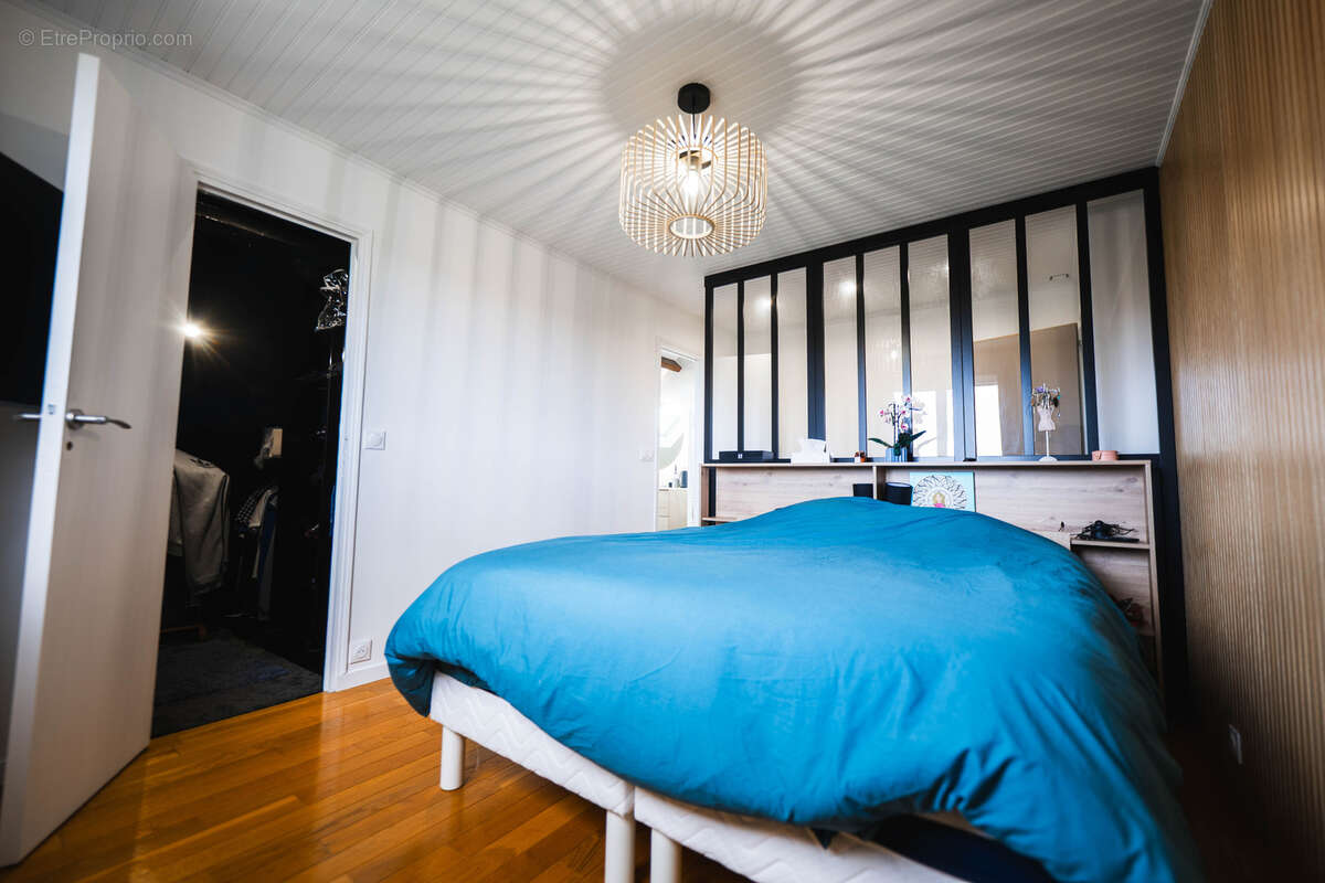 Maison à GRISY-SUISNES