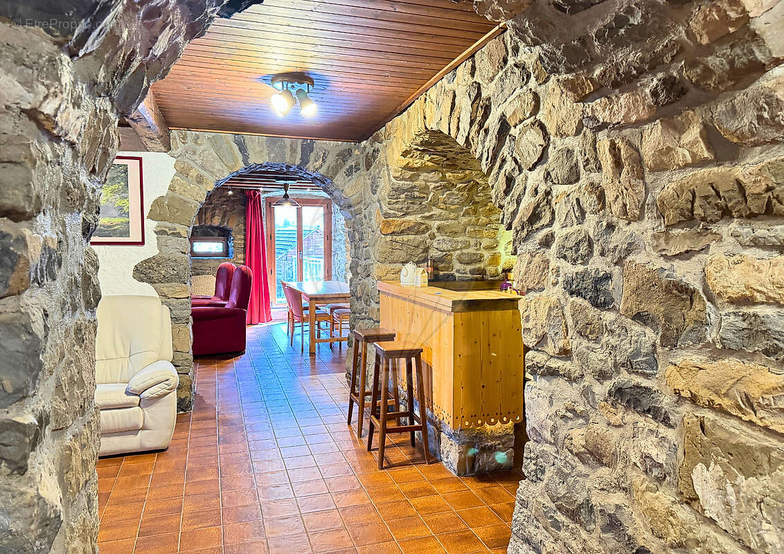 Maison à LES VILLARDS-SUR-THONES